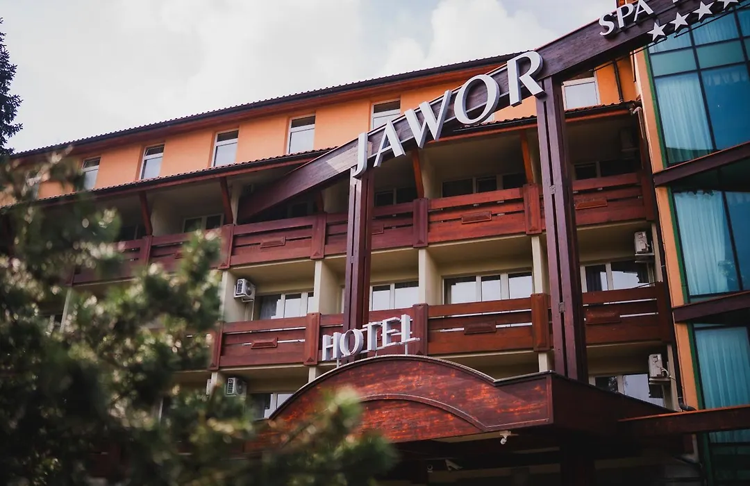 Spa Hotel Jawor-1