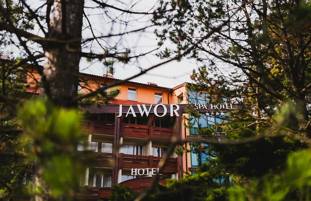 SPA Hotel Jawor-1
