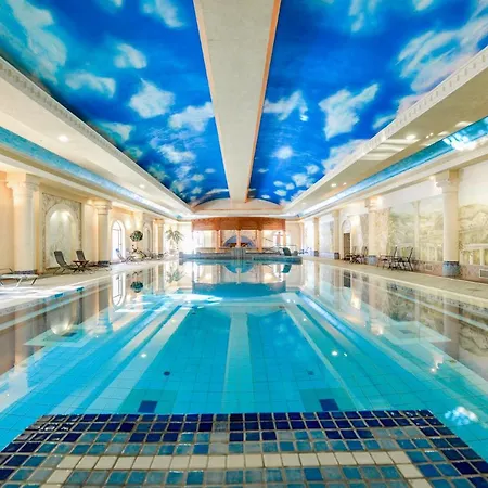 SPA Hotel Jawor-3