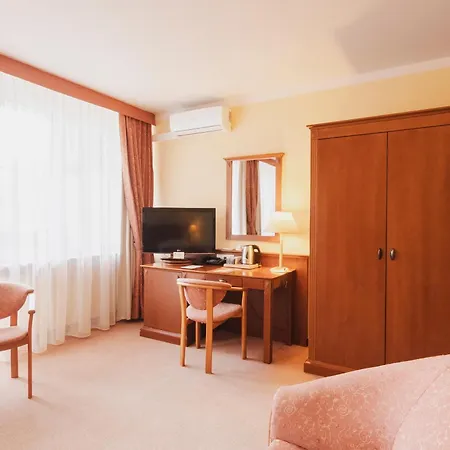 SPA Hotel Jawor-2