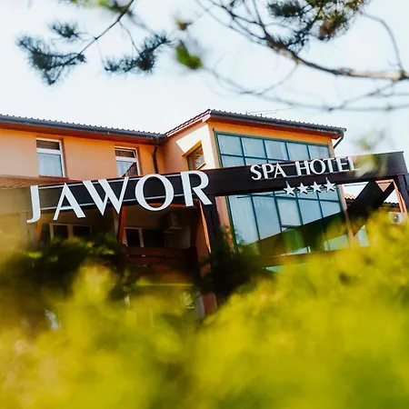 Spa Hotel Jawor-3